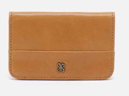 HOBO-Jill Mini Card Case