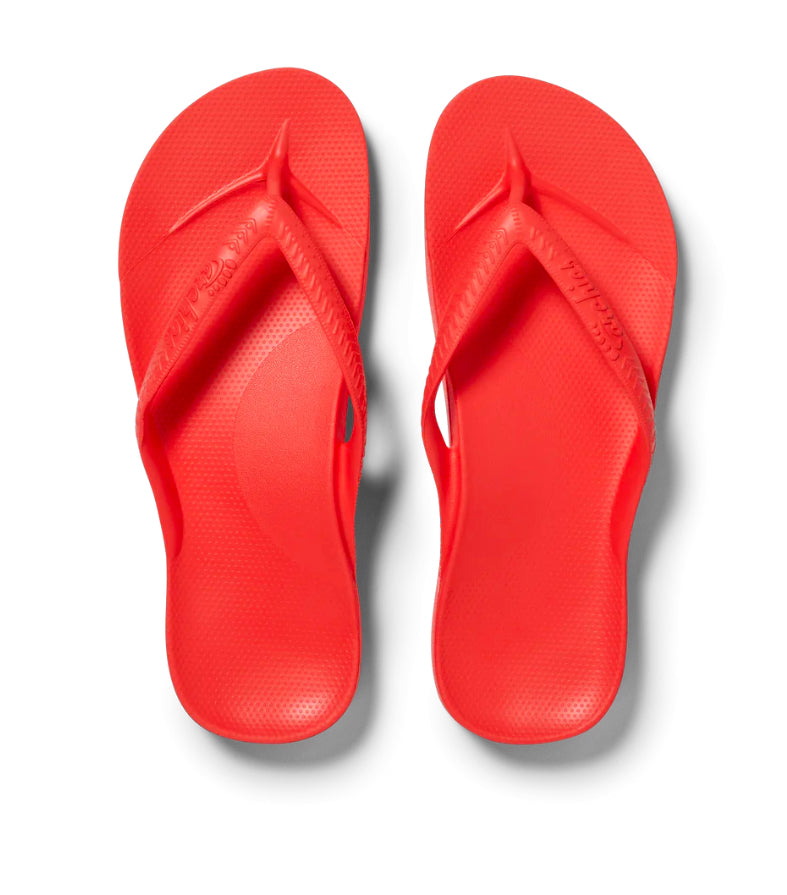 ARCHIES-Flip flops