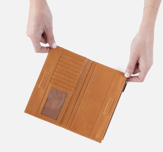HOBO-Jill Large Bifold
