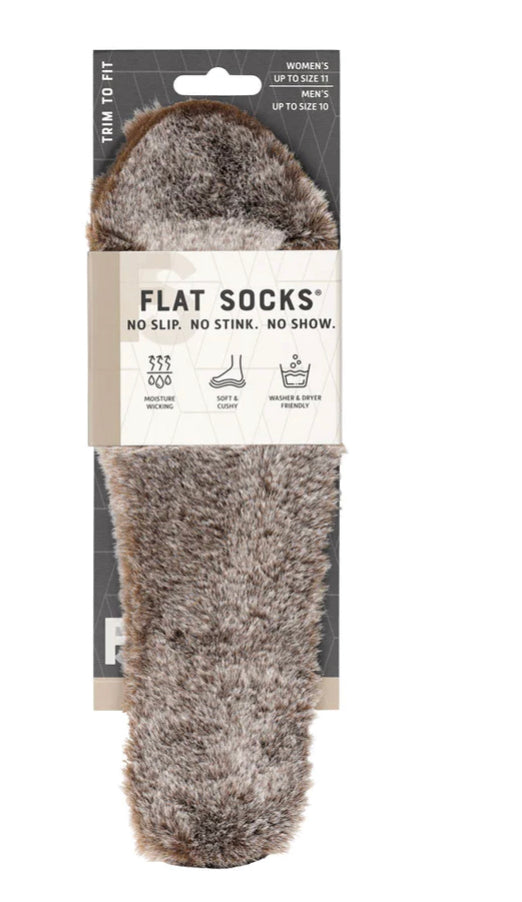 FLAT SOCKS- Small