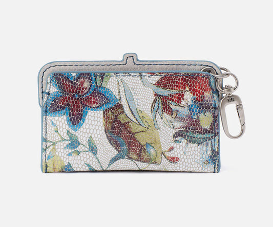 HOBO-Lauren Card Case Charm
