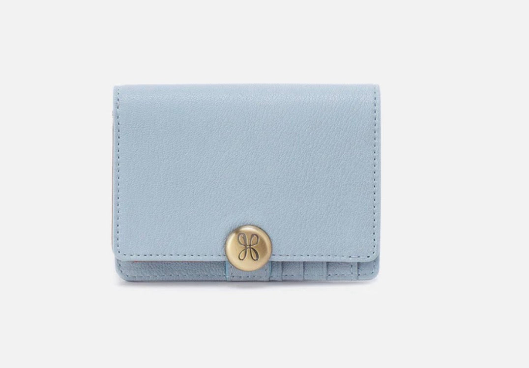 HOBO-Hutton Small Wallet