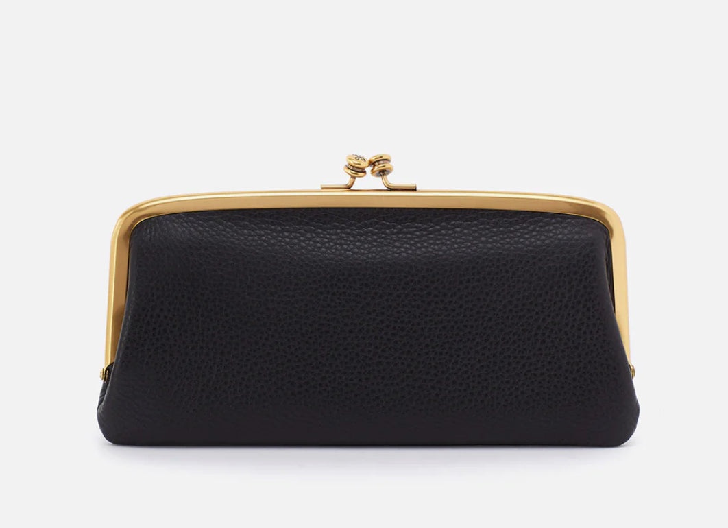 HOBO- Cora Large Frame Wallet