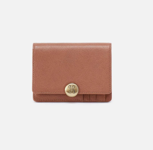 HOBO-Hutton Small Wallet