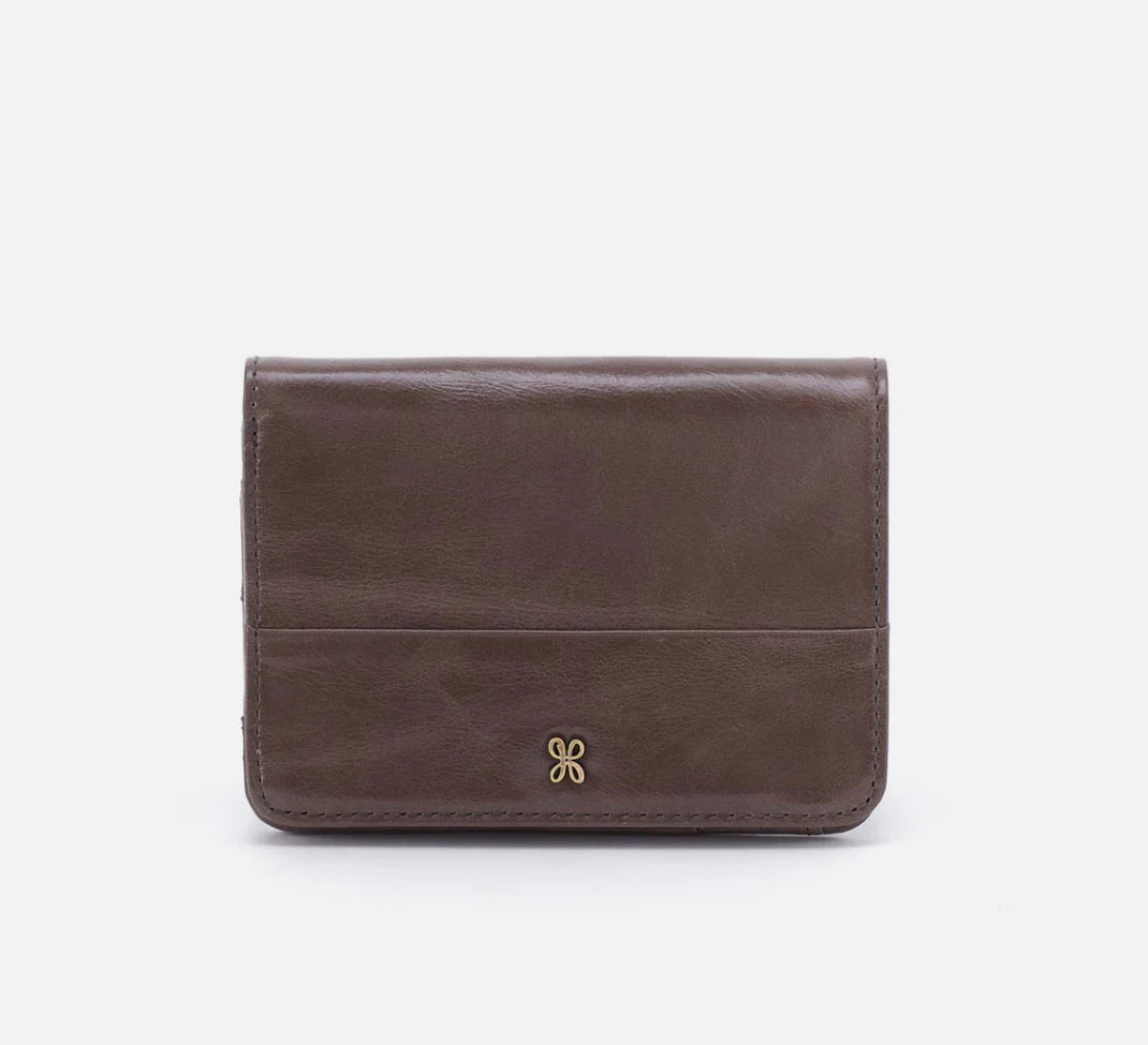 HOBO- Small Jill Bifold Wallet