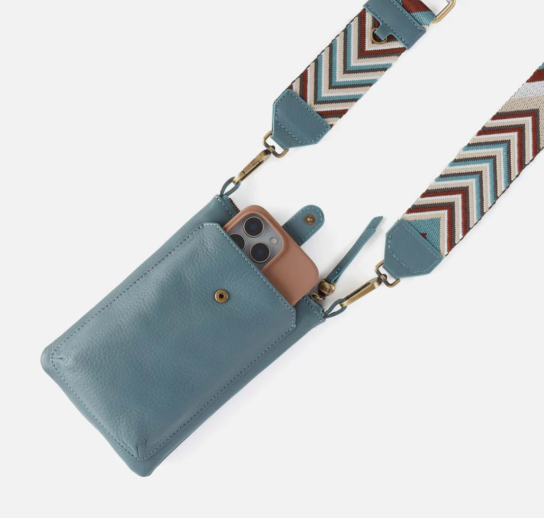 HOBO- Cass Phone Crossbody