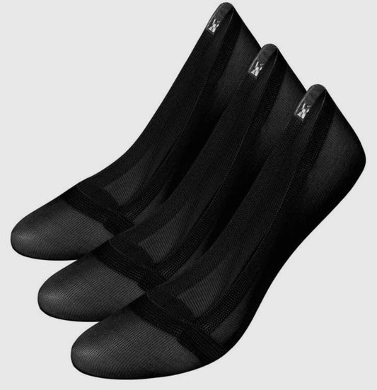 7 DAYS SOCKS-Low Cut No Show Socks