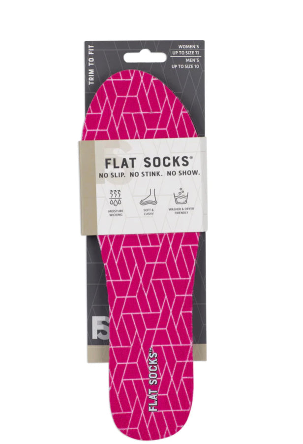 FLAT SOCKS- Small