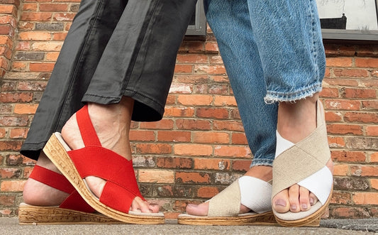 CHARLESTON SHOE CO- Atlantic