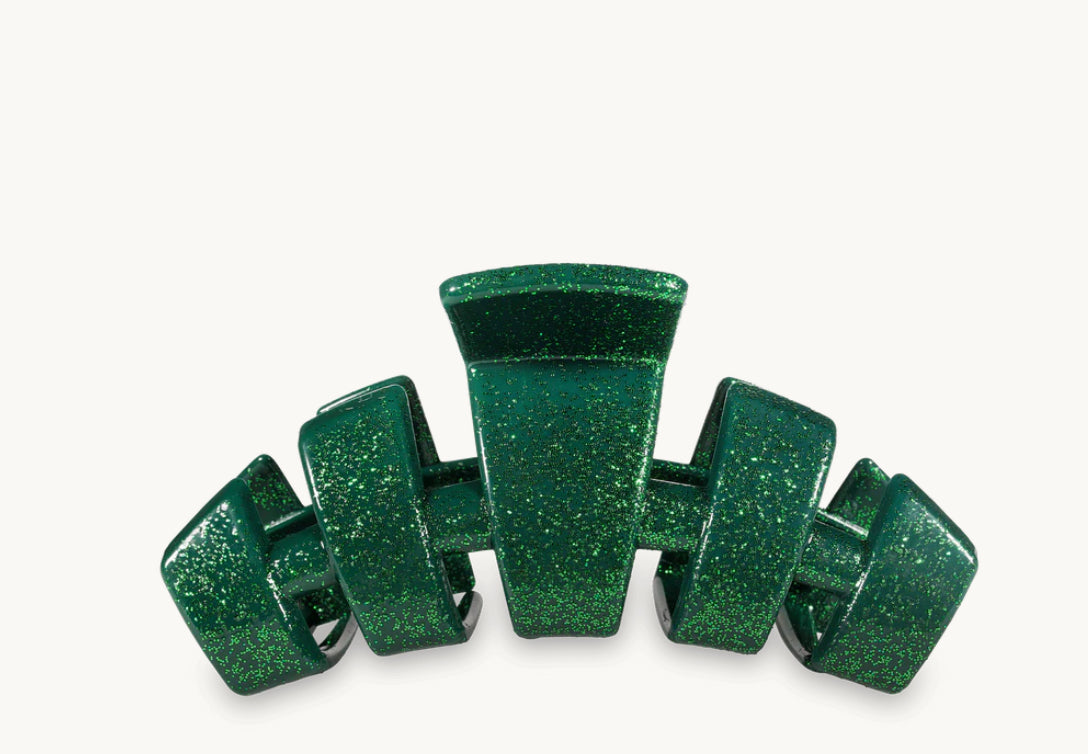 TELETIES-Medium Classic Hair Clips