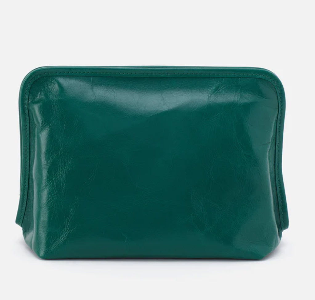HOBO-Beauty Large Cosmetic Pouch