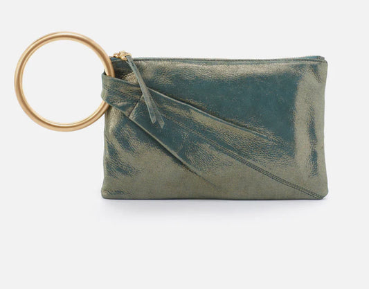 HOBO- Sheila Ring Clutch
