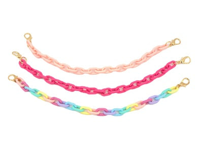 Acrylic Hat Chain