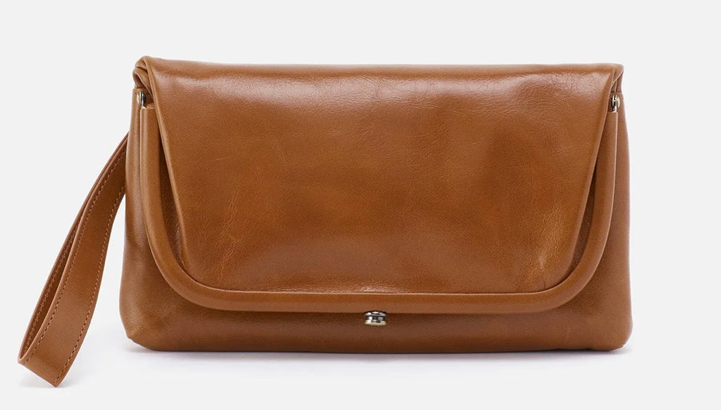 HOBO- Lauren Wristlet