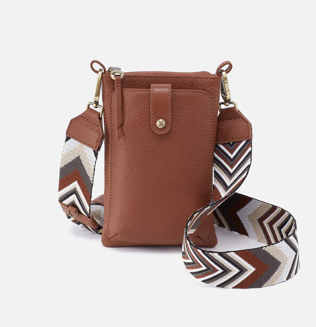 HOBO- Cass Phone Crossbody