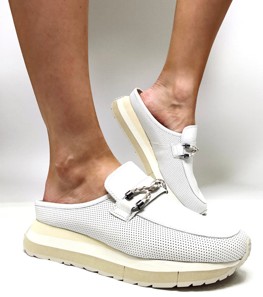 NAKED FEET- Polo