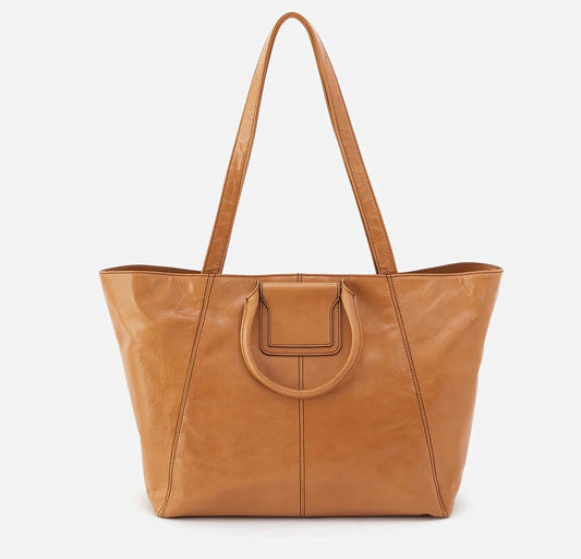 HOBO-Sheila East-West Tote