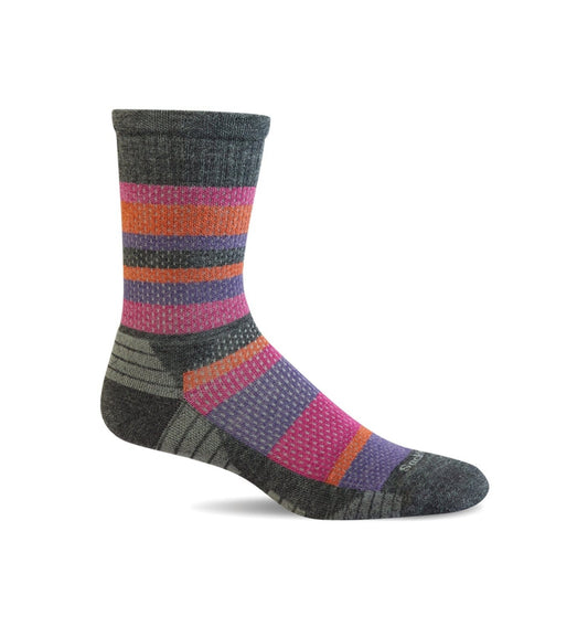 SOCKWELL- Journey Crew