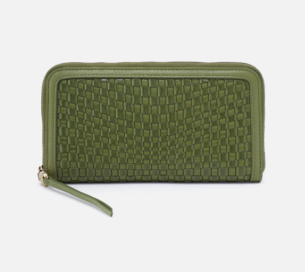 HOBO- Nila Large Zip Around