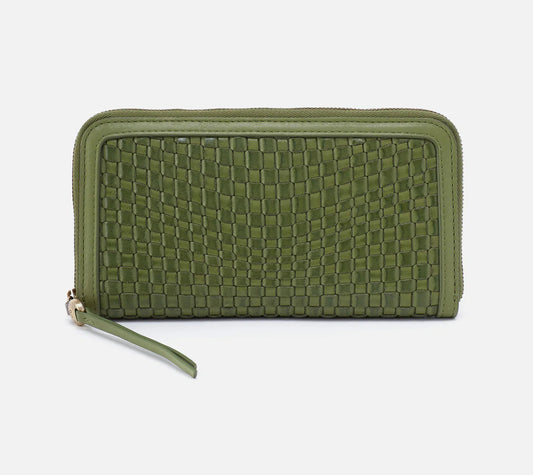 HOBO- Nila Large Zip Around