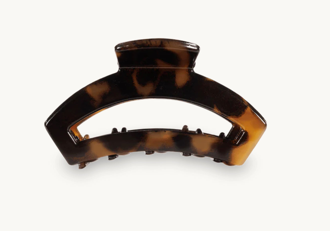 TELETIES- Tiny Open Hair Clips
