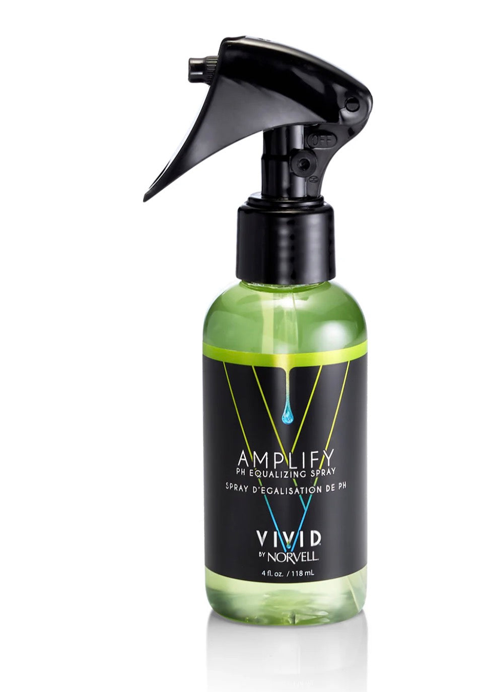 VIVID BY NORVELL- Amplify PH Equalizing Spray