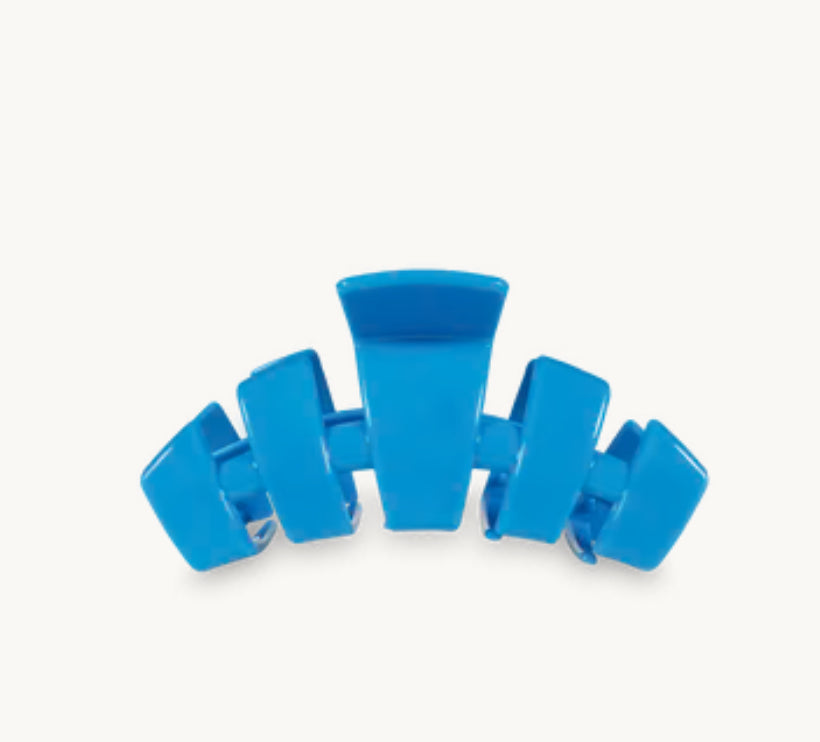TELETIES-Medium Classic Hair Clips