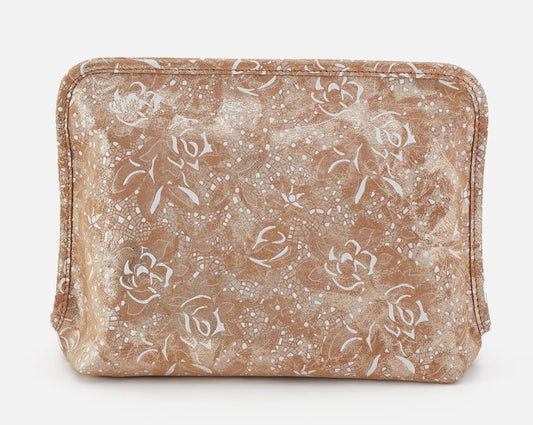 HOBO-Beauty Large Cosmetic Pouch
