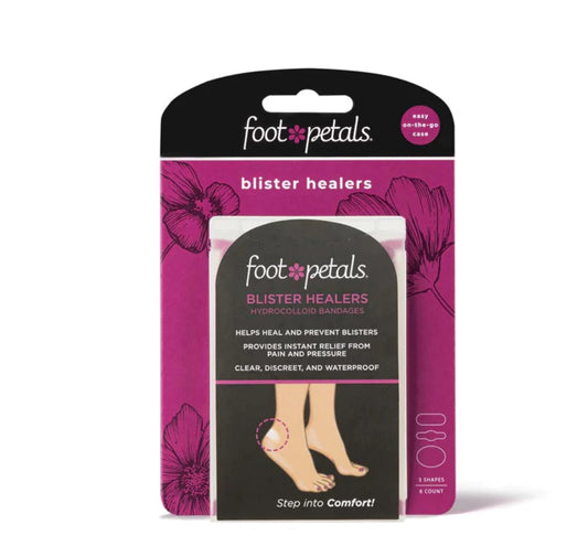 FOOT PETALS-Blister Healers