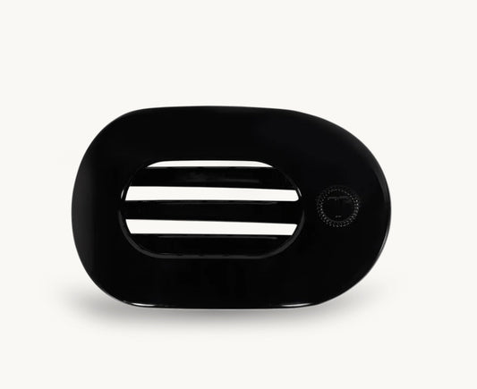 TELETIES- Round Flat Clips