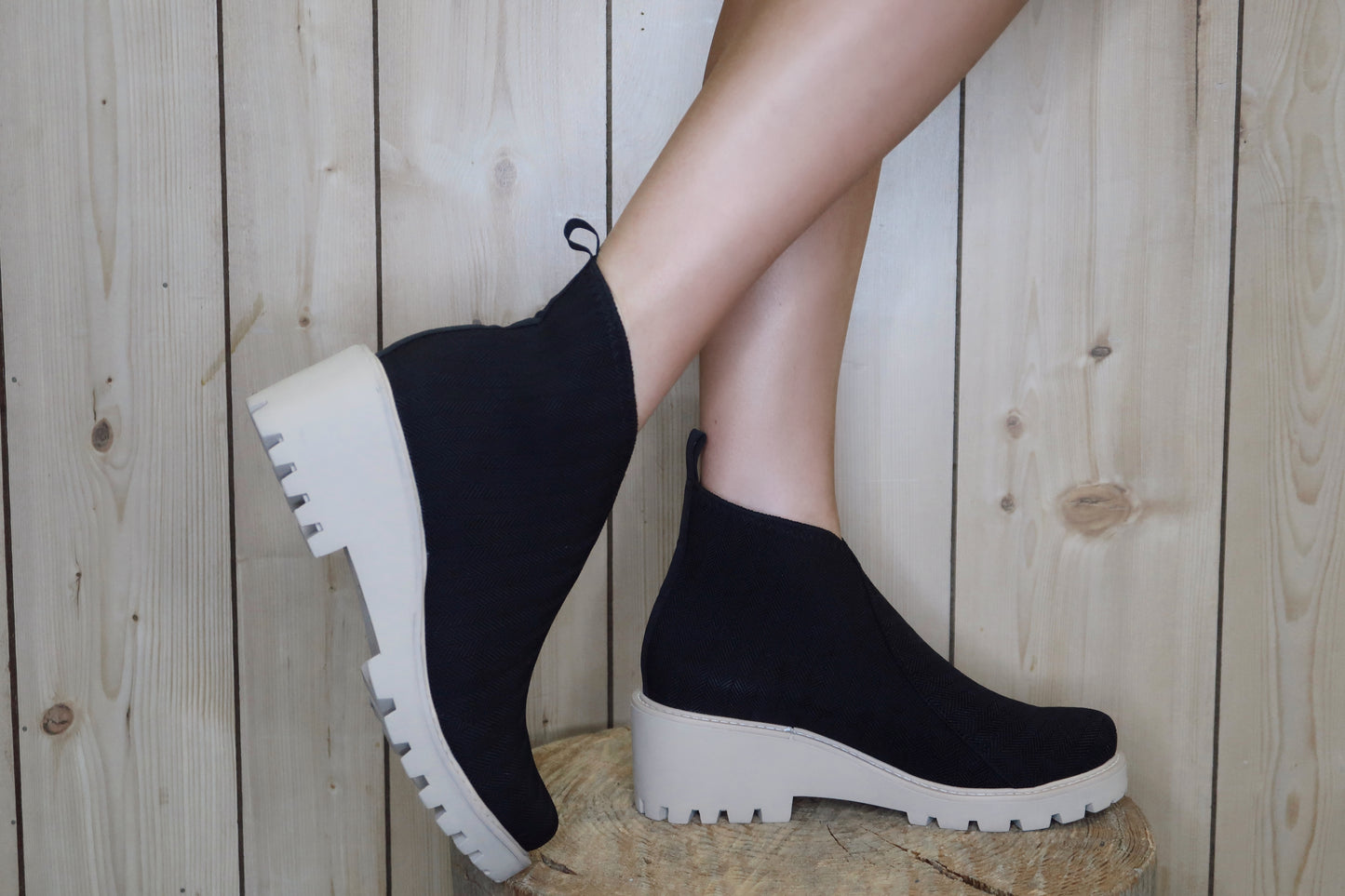 CHARLESTON SHOE CO- Heyward