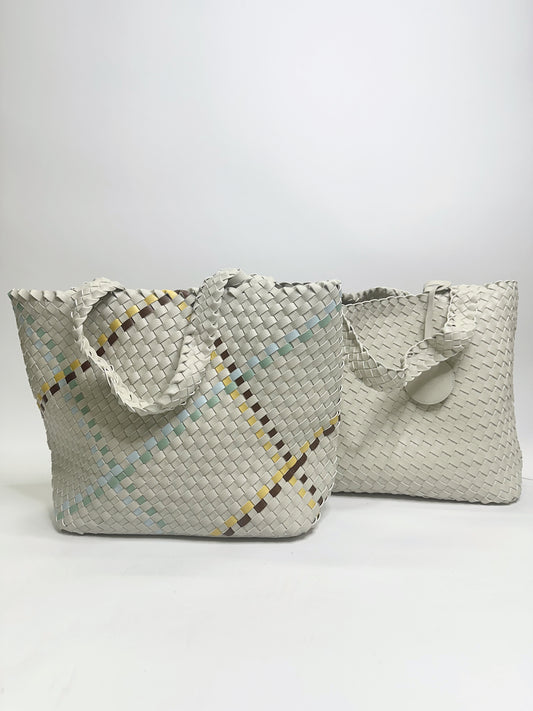 ILSE JACOBSEN- Tote Bag