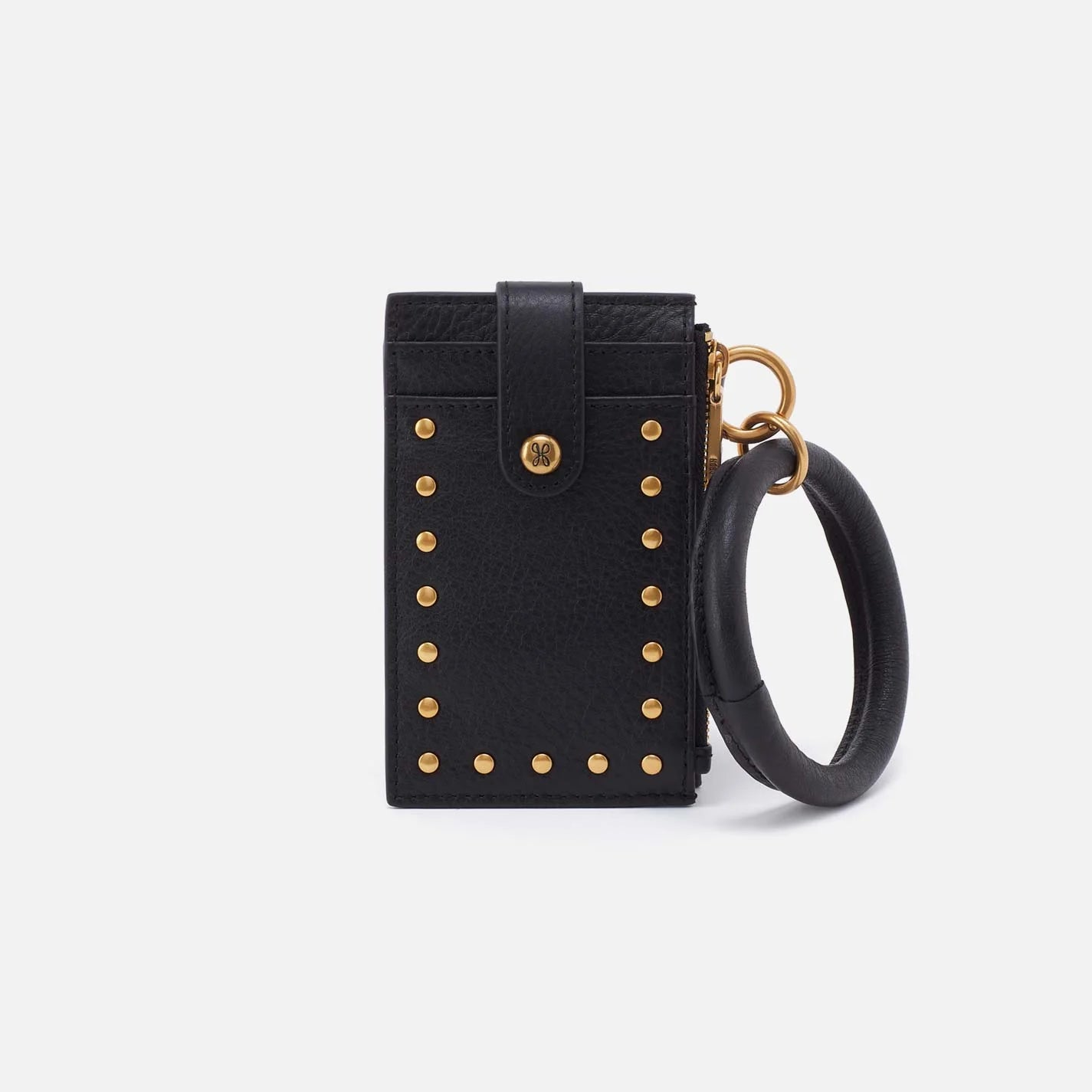 HOBO-Ring Credit Card Wristlet