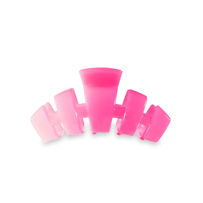 TELETIES-Medium Classic Hair Clips