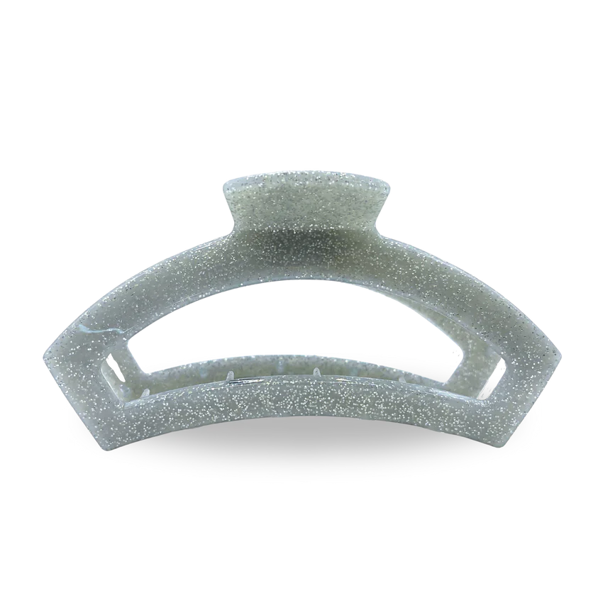 TELETIES- Medium Open Hair Clips