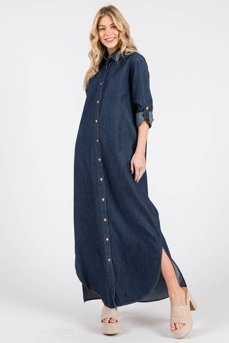 Blake Maxi Dress