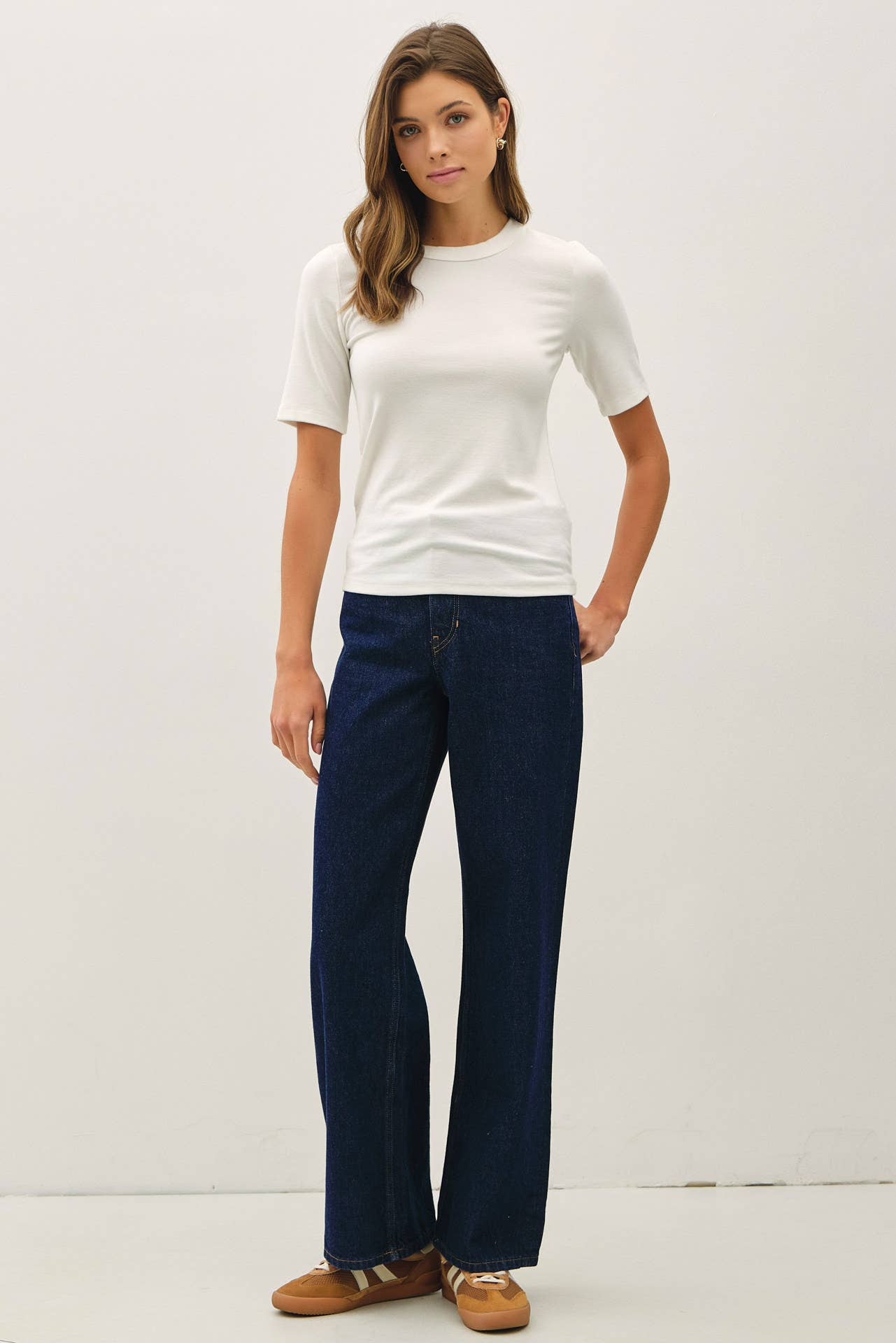 Downtown Tee