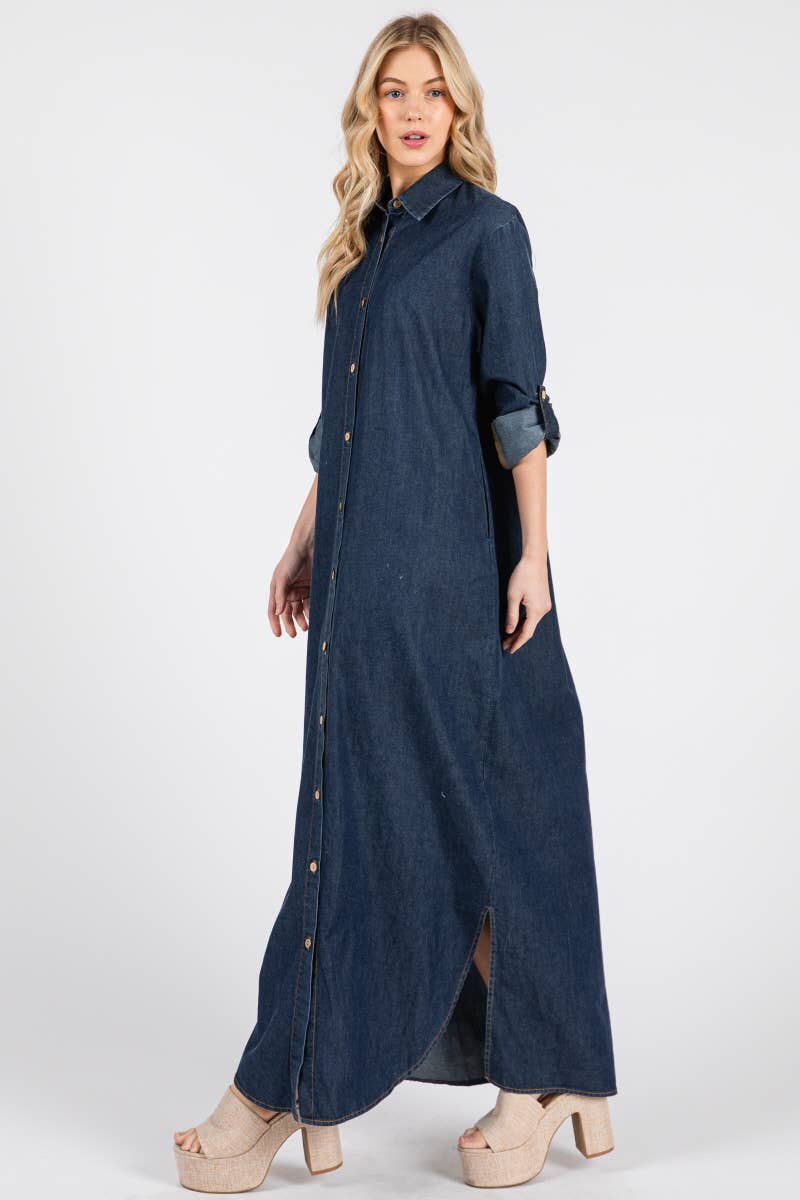 Blake Maxi Dress