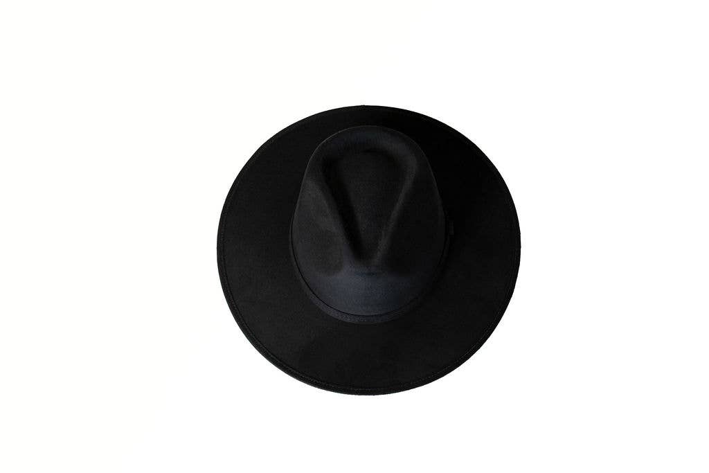 Rancher Hat