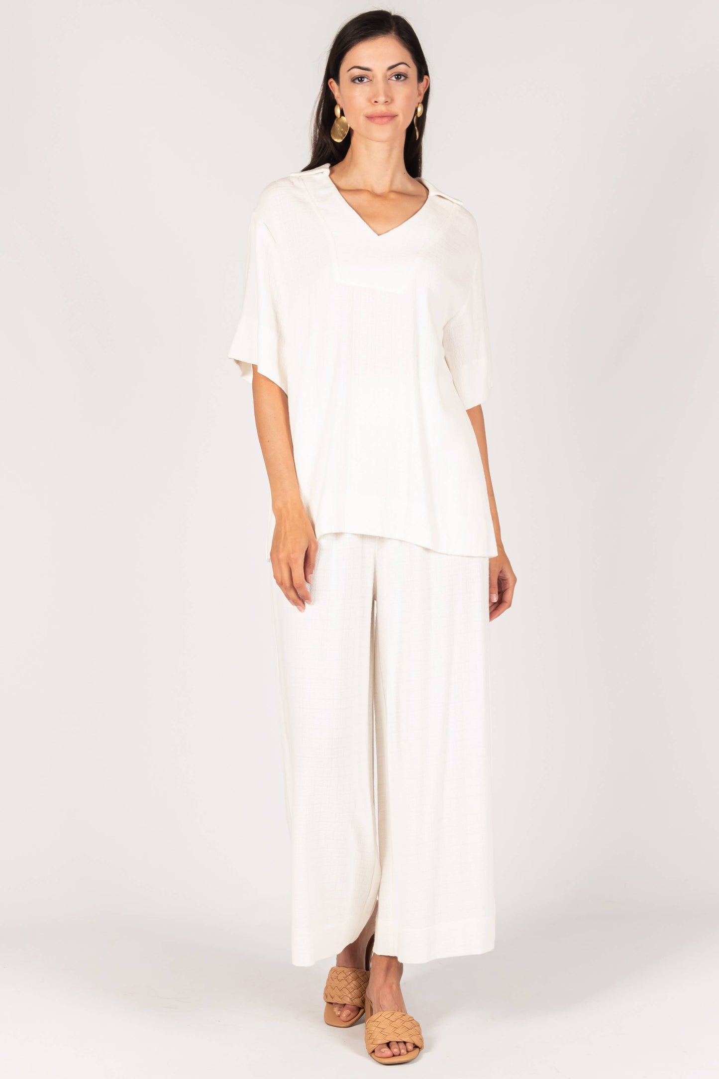 Sunset Sway Top
