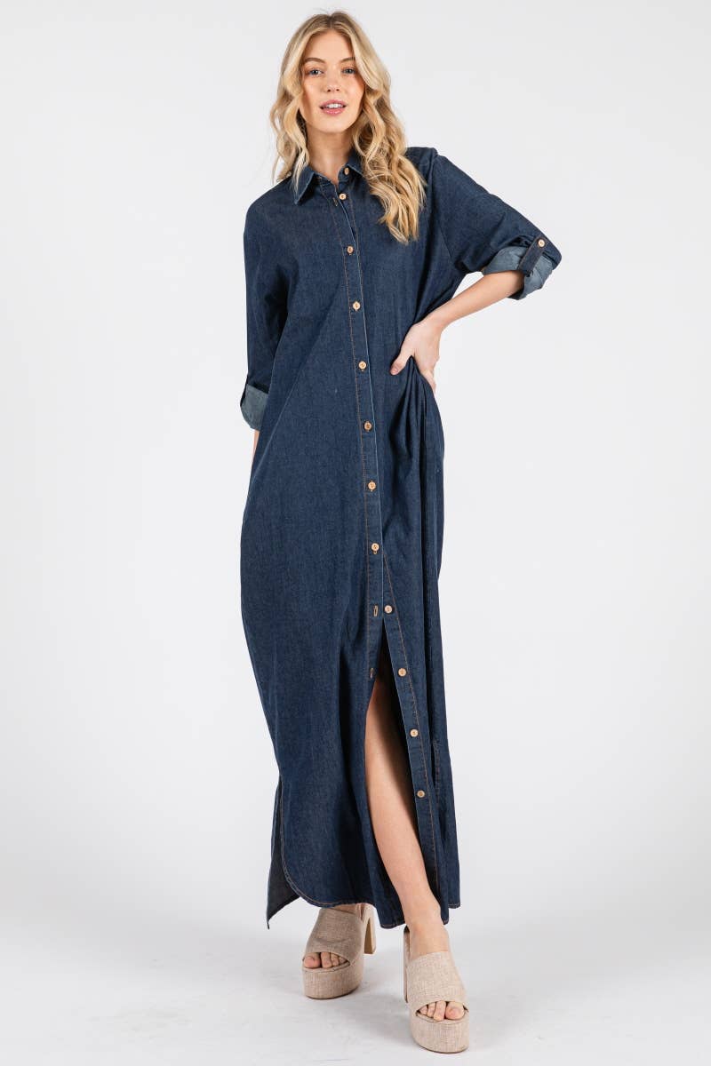 Blake Maxi Dress