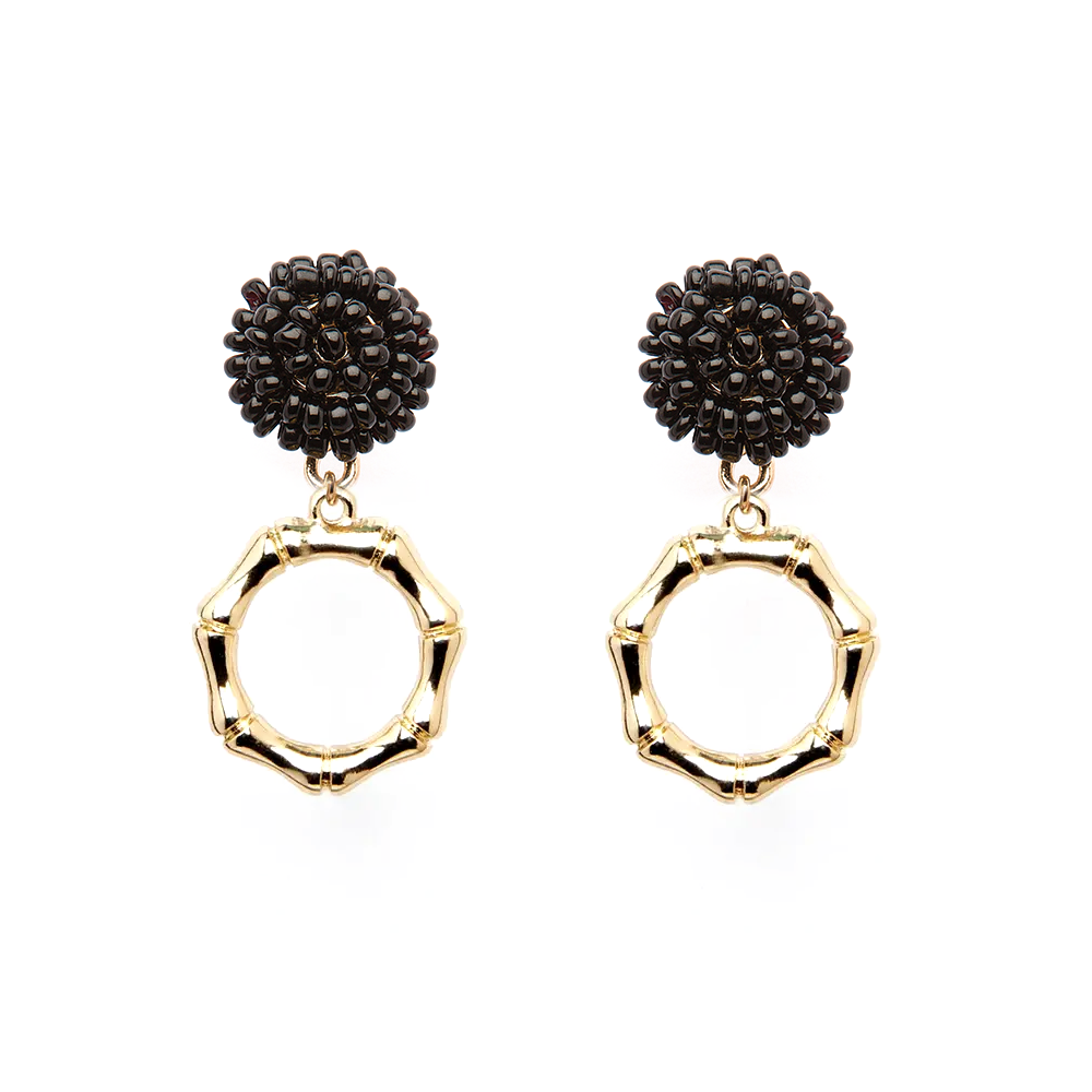 Grove Earrings