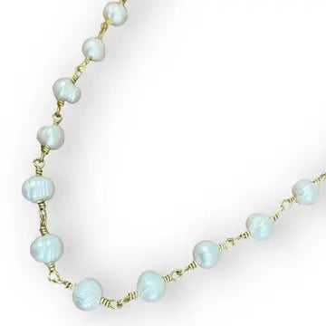 Paula Necklace