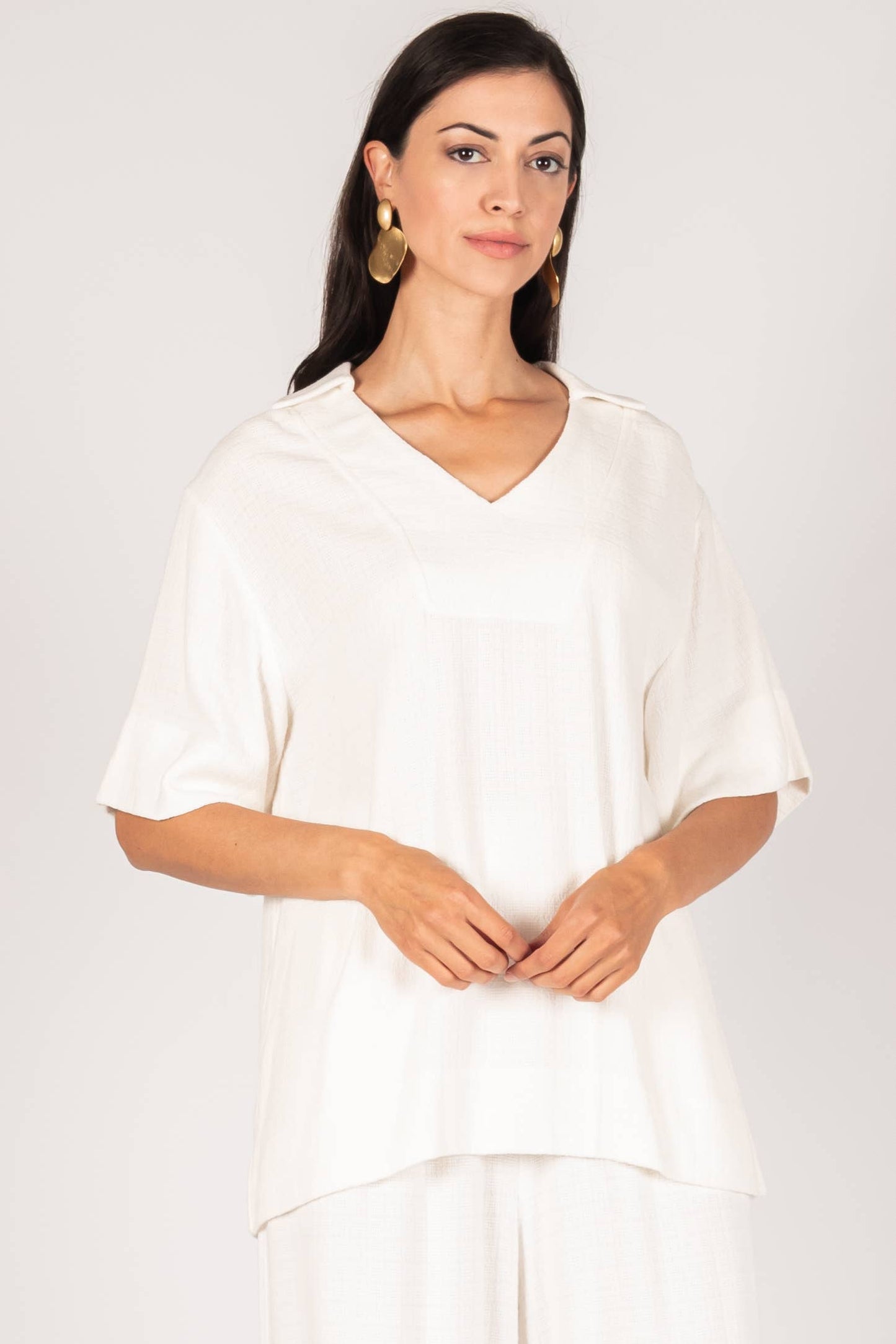 Sunset Sway Top