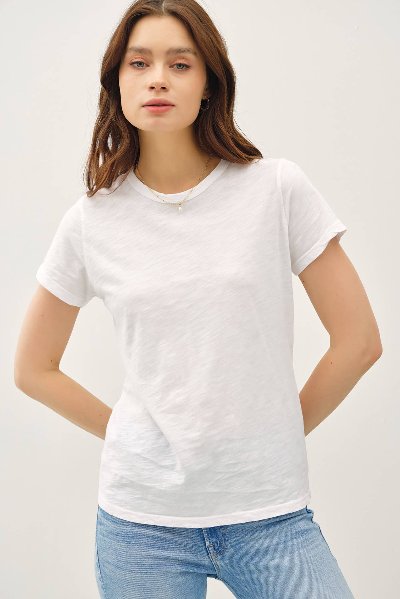 The Basic Tee