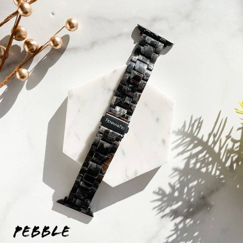 Resin Watch Bands