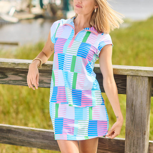 Savannah Yacht Club Set