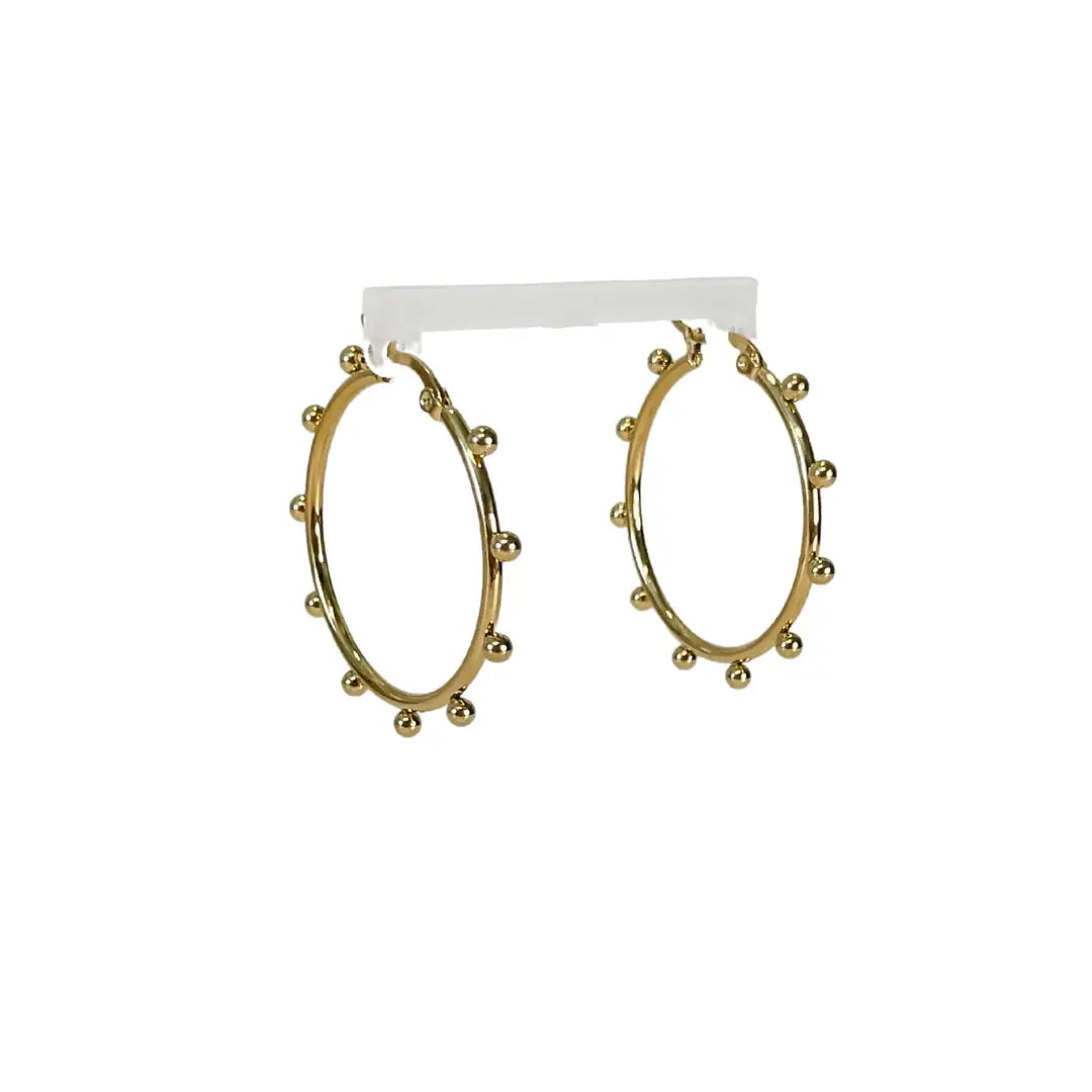 Weston Hoops