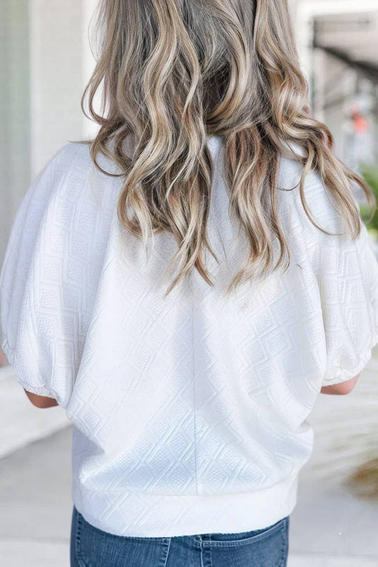 Coconut Crush Blouse