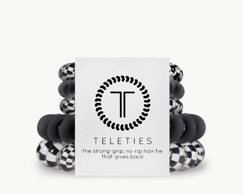 TELETIES-Mix Pack
